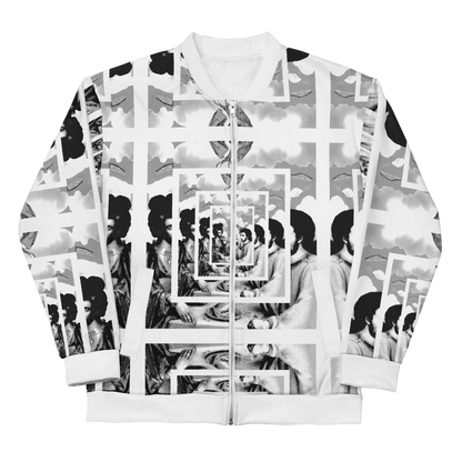 The "Lucidity" Bomber in Relatively White